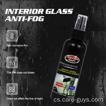 Aut Glass Anti-Fog Spray Interior Car Care Products